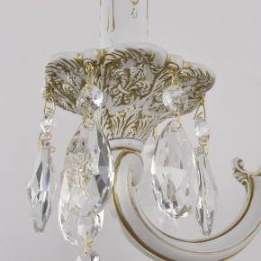 Бра Bohemia Ivele Crystal AL7801 AL7801B10/2/175 A WMG в Кудымкаре - kudymkar.mebel24.online | фото 5