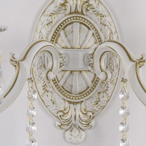Бра Bohemia Ivele Crystal AL7801 AL7801B10/2/175 A WMG в Кудымкаре - kudymkar.mebel24.online | фото 6