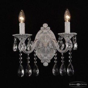 Бра Bohemia Ivele Crystal AL7801 AL7801B10/2/175 A WMN в Кудымкаре - kudymkar.mebel24.online | фото 2