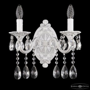 Бра Bohemia Ivele Crystal AL7801 AL7801B10/2/175 A WMN в Кудымкаре - kudymkar.mebel24.online | фото 3