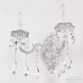 Бра Bohemia Ivele Crystal AL7801 AL7801B10/2/175 A WMN в Кудымкаре - kudymkar.mebel24.online | фото 5