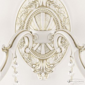 Бра Bohemia Ivele Crystal AL7801 AL7801B10/2/175 B WMG в Кудымкаре - kudymkar.mebel24.online | фото 5