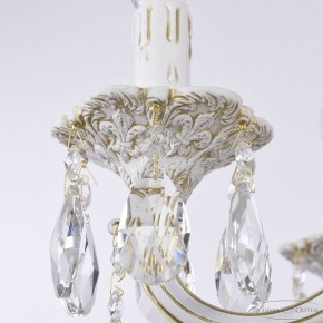 Бра Bohemia Ivele Crystal AL7801 AL7801B10/2/175 B WMG в Кудымкаре - kudymkar.mebel24.online | фото 6