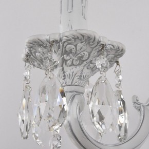 Бра Bohemia Ivele Crystal AL7801 AL7801B10/2/175 B WMN в Кудымкаре - kudymkar.mebel24.online | фото 4