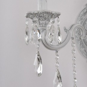 Бра Bohemia Ivele Crystal AL7801 AL7801B10/2/175 B WMN в Кудымкаре - kudymkar.mebel24.online | фото 5