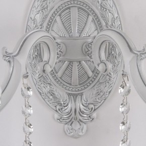 Бра Bohemia Ivele Crystal AL7801 AL7801B10/2/175 B WMN в Кудымкаре - kudymkar.mebel24.online | фото 6