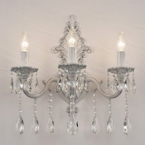 Бра Bohemia Ivele Crystal AL7801 AL7801B15/3/175 A WMN в Кудымкаре - kudymkar.mebel24.online | фото 2