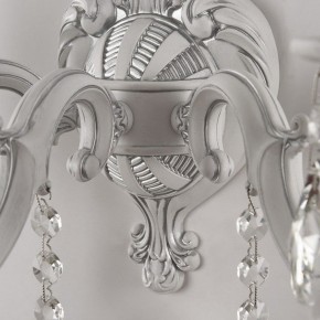 Бра Bohemia Ivele Crystal AL7801 AL7801B15/3/175 A WMN в Кудымкаре - kudymkar.mebel24.online | фото 4
