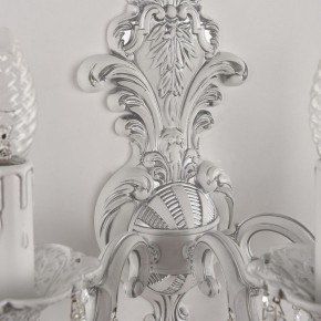 Бра Bohemia Ivele Crystal AL7801 AL7801B15/3/175 A WMN в Кудымкаре - kudymkar.mebel24.online | фото 5