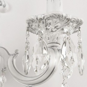 Бра Bohemia Ivele Crystal AL7801 AL7801B15/3/175 A WMN в Кудымкаре - kudymkar.mebel24.online | фото 6
