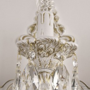 Бра Bohemia Ivele Crystal AL7801 AL7801B15/3/175 B WMG в Кудымкаре - kudymkar.mebel24.online | фото 5