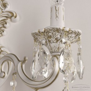 Бра Bohemia Ivele Crystal AL7801 AL7801B15/3/175 B WMG в Кудымкаре - kudymkar.mebel24.online | фото 6