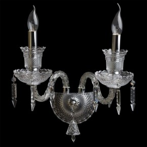 Бра Chiaro Барселона 6 313022602 в Кудымкаре - kudymkar.mebel24.online | фото 2