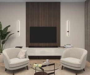 Бра Denkirs Stang DK5012-BK в Кудымкаре - kudymkar.mebel24.online | фото 10