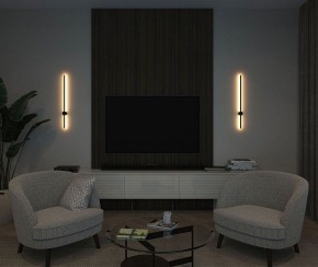 Бра Denkirs Stang DK5012-BK в Кудымкаре - kudymkar.mebel24.online | фото 7