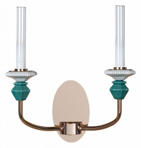 Бра Divinare Capello 4947/01 AP-2 в Кудымкаре - kudymkar.mebel24.online | фото