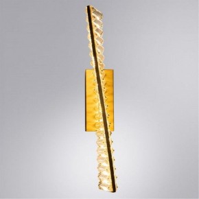 Бра Divinare Millie 1136/17 AP-10 в Кудымкаре - kudymkar.mebel24.online | фото 2