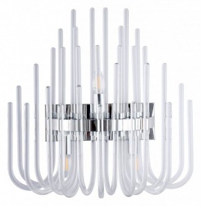 Бра Divinare Romola 6043/02 AP-3 в Кудымкаре - kudymkar.mebel24.online | фото