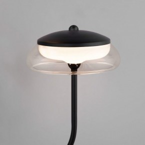 Бра Eurosvet Fungo 50388/2 LED черный в Кудымкаре - kudymkar.mebel24.online | фото 7