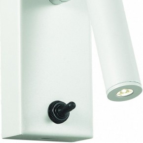 Бра Favourite Cornetta 2122-1W в Кудымкаре - kudymkar.mebel24.online | фото 3