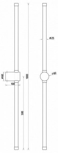 Бра Favourite Lignum 3057-3W в Кудымкаре - kudymkar.mebel24.online | фото 4