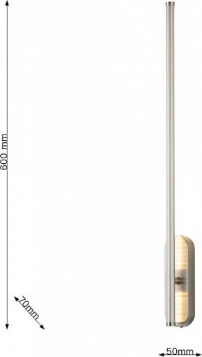 Бра Favourite Reed 3002-1W в Кудымкаре - kudymkar.mebel24.online | фото 3