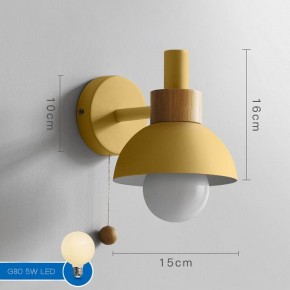 Бра Imperiumloft  FANTAWALL01 в Кудымкаре - kudymkar.mebel24.online | фото