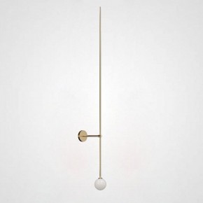 Бра Imperiumloft Lines LINES-12 в Кудымкаре - kudymkar.mebel24.online | фото