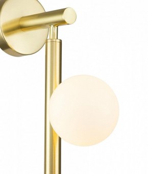 Бра Indigo Flusso 11025/3W Gold в Кудымкаре - kudymkar.mebel24.online | фото 3