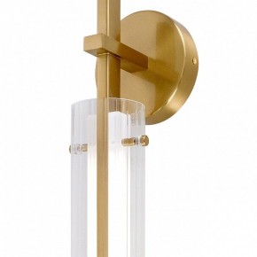 Бра Indigo Vitreo 11067/1W Brass в Кудымкаре - kudymkar.mebel24.online | фото 2