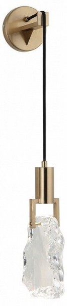 Бра Kink Light Гелла 07670,20 в Кудымкаре - kudymkar.mebel24.online | фото