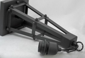Бра Lussole Parker LSP-9884 в Кудымкаре - kudymkar.mebel24.online | фото 2
