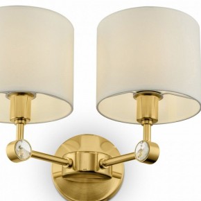 Бра Maytoni Alloro MOD088WL-02BS в Кудымкаре - kudymkar.mebel24.online | фото 4