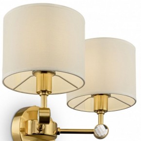 Бра Maytoni Alloro MOD088WL-02BS в Кудымкаре - kudymkar.mebel24.online | фото 5