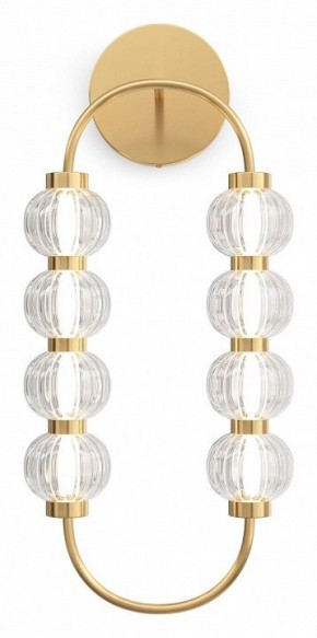 Бра Maytoni Amulet MOD555WL-L11G3K в Кудымкаре - kudymkar.mebel24.online | фото