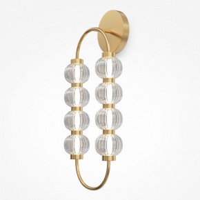 Бра Maytoni Amulet MOD555WL-L11G3K в Кудымкаре - kudymkar.mebel24.online | фото 2