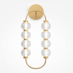 Бра Maytoni Amulet MOD555WL-L11G3K в Кудымкаре - kudymkar.mebel24.online | фото 3