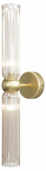 Бра Maytoni Antic MOD302WL-02CG1 в Кудымкаре - kudymkar.mebel24.online | фото