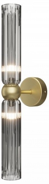 Бра Maytoni Antic MOD302WL-02GR1 в Кудымкаре - kudymkar.mebel24.online | фото
