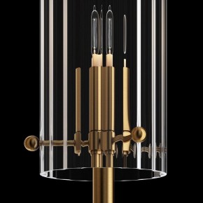 Бра Maytoni Arco MOD223WL-02BS в Кудымкаре - kudymkar.mebel24.online | фото 4