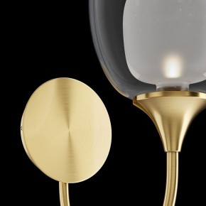 Бра Maytoni Aura MOD016WL-01BS в Кудымкаре - kudymkar.mebel24.online | фото 4