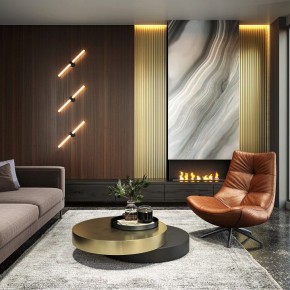 Бра Maytoni Axis MOD106WL-L16B3K в Кудымкаре - kudymkar.mebel24.online | фото 4