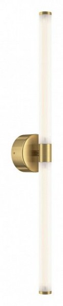 Бра Maytoni Axis MOD106WL-L16G3K в Кудымкаре - kudymkar.mebel24.online | фото