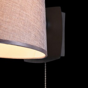Бра Maytoni Bergamo MOD613WL-01B в Кудымкаре - kudymkar.mebel24.online | фото 8