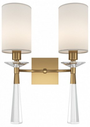 Бра Maytoni Bianco MOD224WL-02BS в Кудымкаре - kudymkar.mebel24.online | фото 2