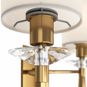Бра Maytoni Bianco MOD224WL-02BS в Кудымкаре - kudymkar.mebel24.online | фото 4