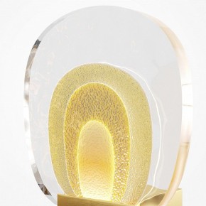 Бра Maytoni Biology MOD367WL-L3BSK в Кудымкаре - kudymkar.mebel24.online | фото 5