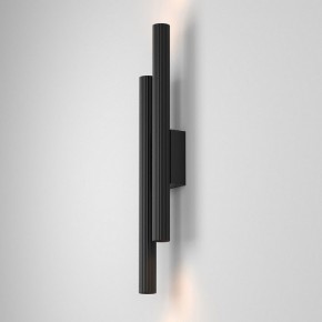 Бра Maytoni Calipso C082WL-24W2.7K-B в Кудымкаре - kudymkar.mebel24.online | фото 2