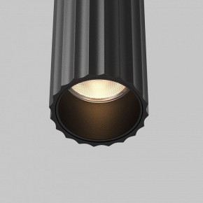 Бра Maytoni Calipso C082WL-24W2.7K-B в Кудымкаре - kudymkar.mebel24.online | фото 6