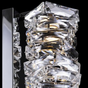 Бра Maytoni Coil MOD124WL-L6CH3K в Кудымкаре - kudymkar.mebel24.online | фото
